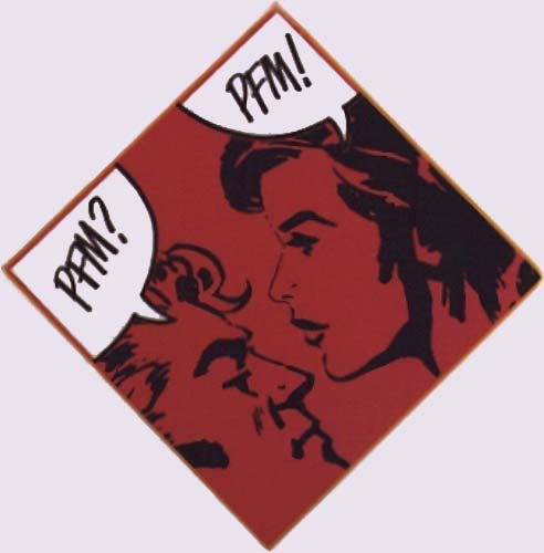 PREMIATA FORNERIA MARCONI (PFM) - PFM? PFM! (limited edition 180gr purple vinyl)